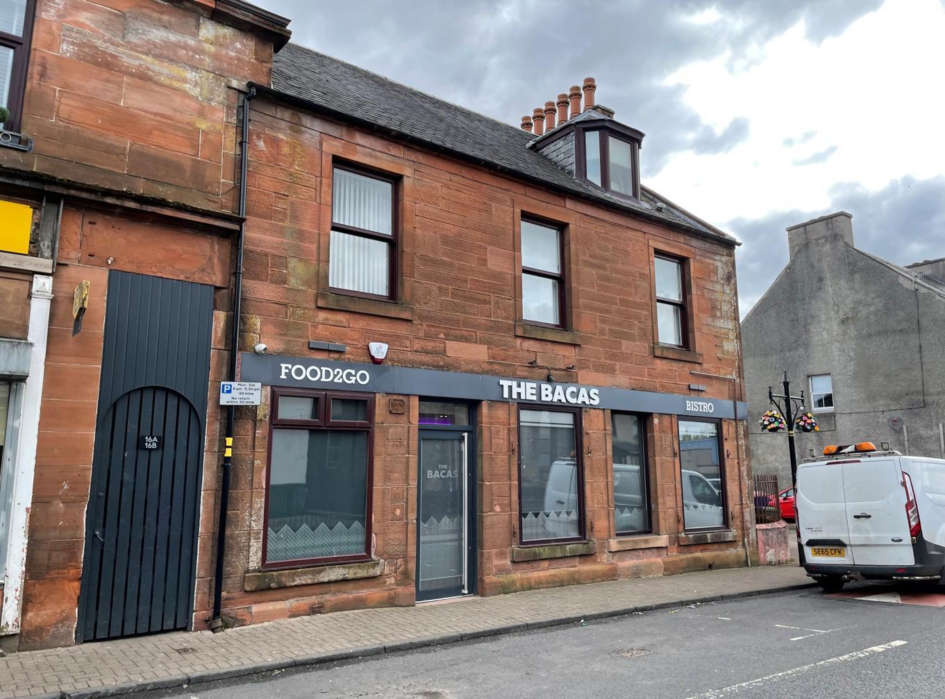 20 Main St, Ayr en alquiler Foto del edificio- Imagen 1 de 2