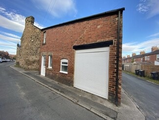 Más detalles de 2A Regent Ter, Harrogate - Oficina en alquiler
