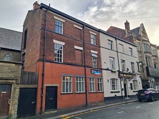 Más detalles de 12 Crown St, Bolton - Local en venta