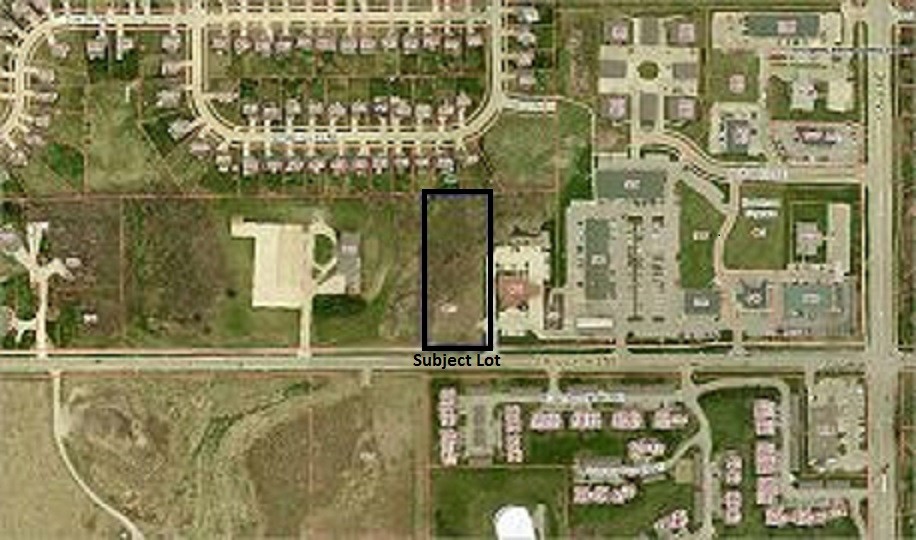 610 Boyson Rd NE, Cedar Rapids, IA en venta - Otros - Imagen 1 de 1