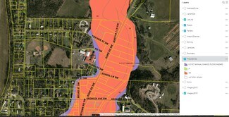 Más detalles de 13 Rome Rd SW, Cave Spring, GA - Coworking en alquiler