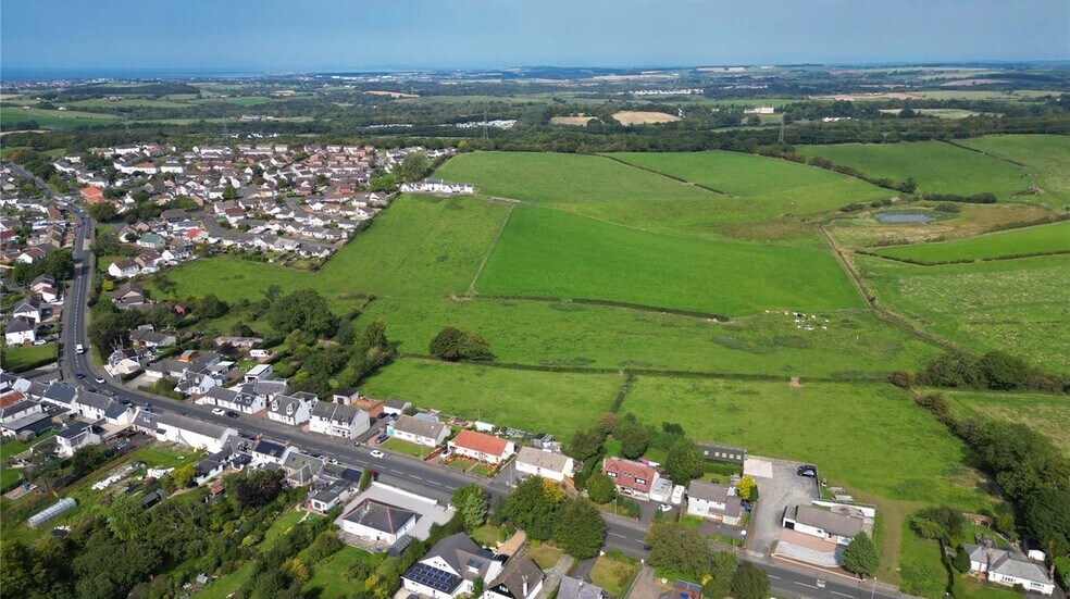 18 Chestnut Grv, Coylton en venta - Foto del edificio - Imagen 3 de 3