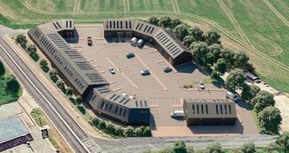 Más detalles de 5 High St, Bedford - Nave en venta