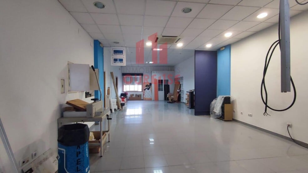 Local en Barbadás, Orense en alquiler - Foto del edificio - Imagen 3 de 10