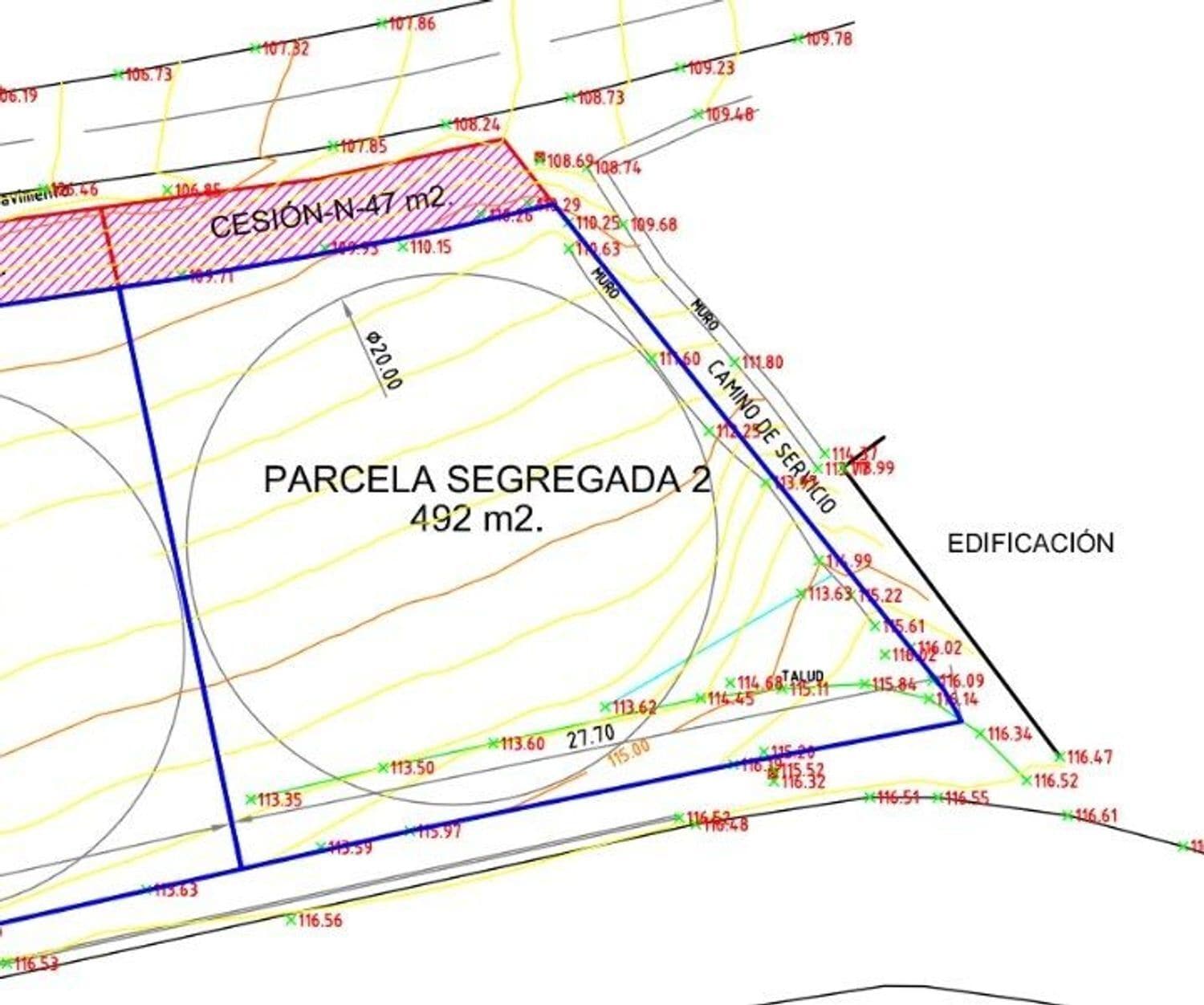 Terreno en Arteixo, La Coruna en venta Foto principal- Imagen 1 de 8