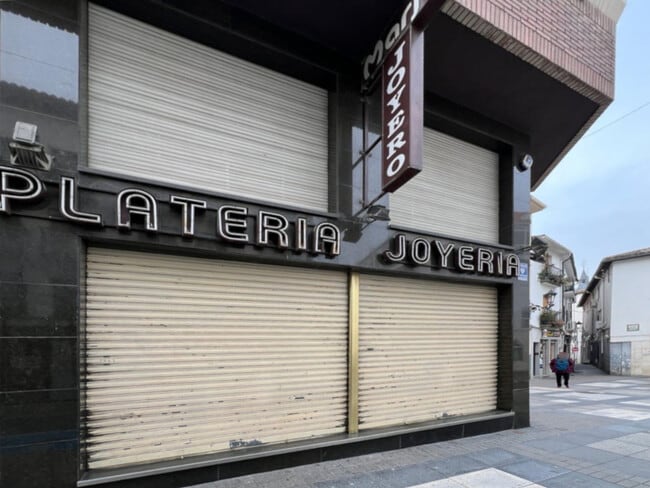 Más detalles de Calle Real, 24, Arganda del Rey - Local en alquiler