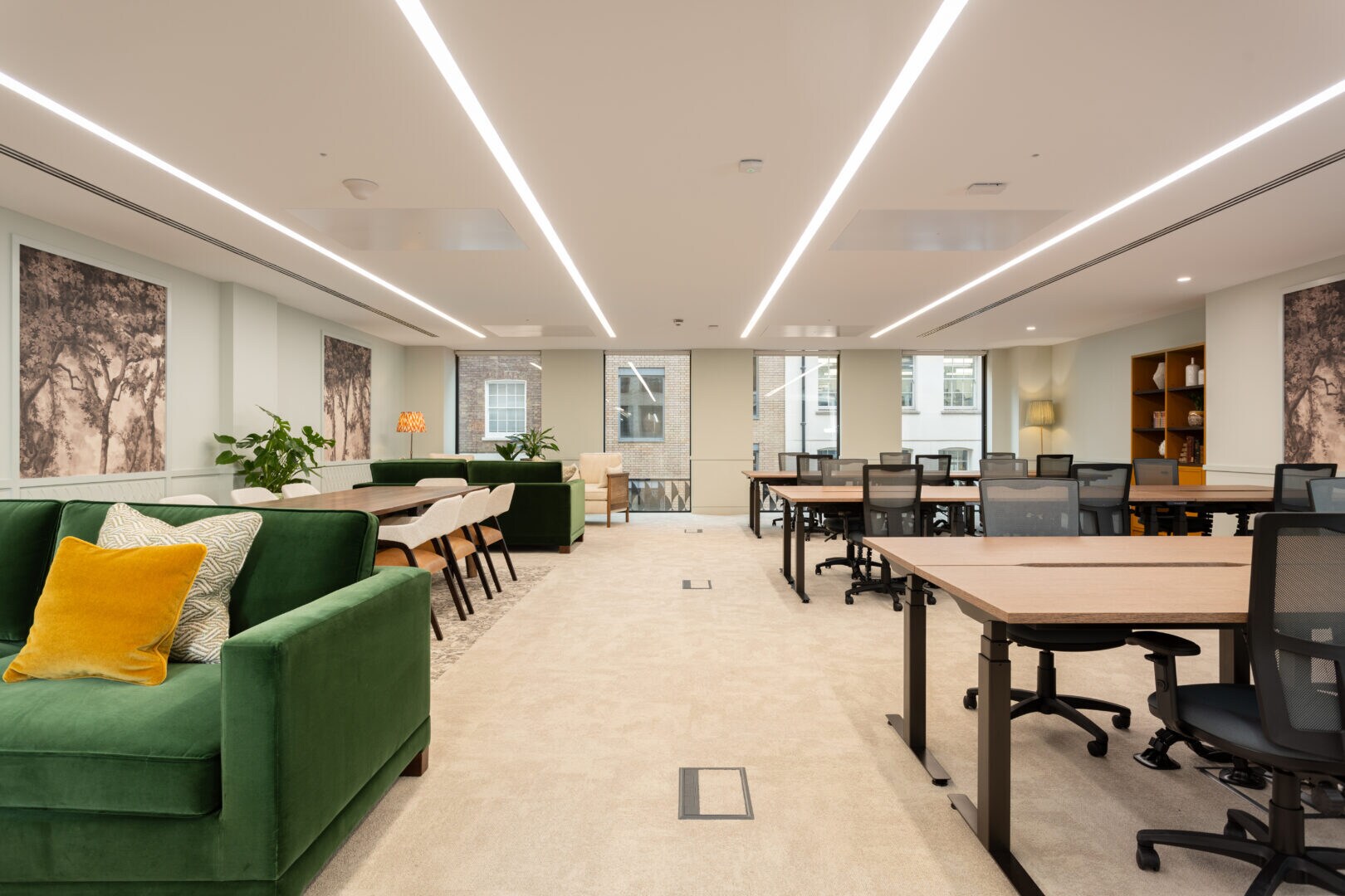 75 Grosvenor St, London en alquiler Foto del edificio- Imagen 1 de 14