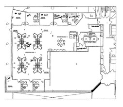 175 Broadhollow Rd, Melville, NY en alquiler Plano de la planta- Imagen 1 de 11