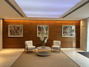 6 New Bridge St, London en alquiler Lobby- Imagen 2 de 10