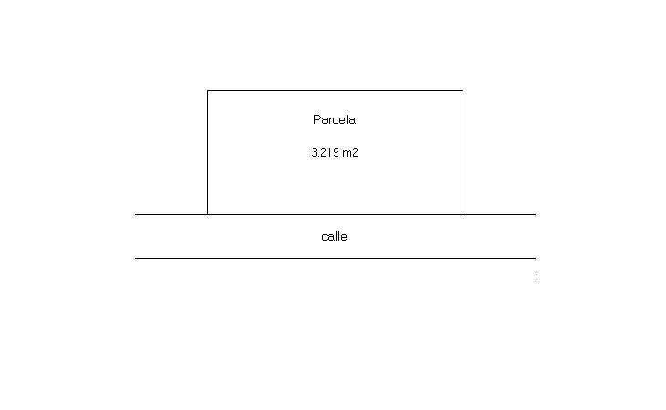 Terreno en Velilla de San Antonio, Madrid en venta - Plano del sitio - Imagen 2 de 2