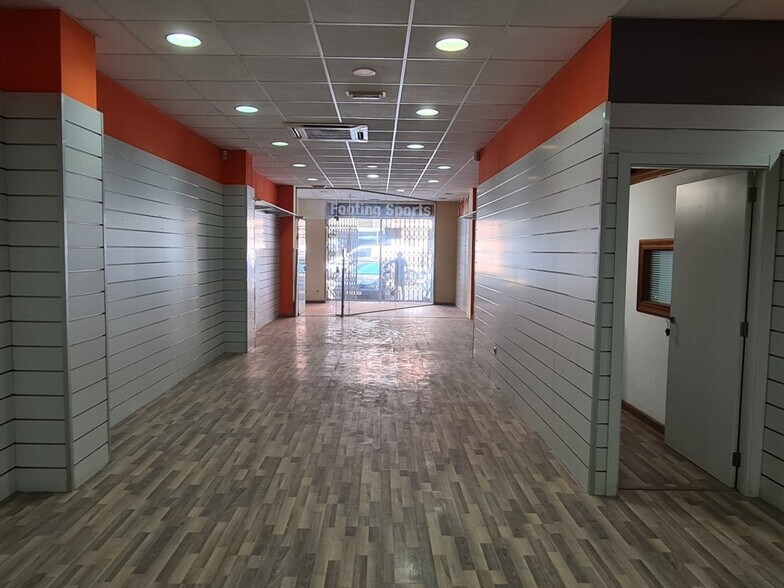 Covadonga, Algemesi, 3, Algemesí, Valencia en alquiler - Foto del edificio - Imagen 3 de 11