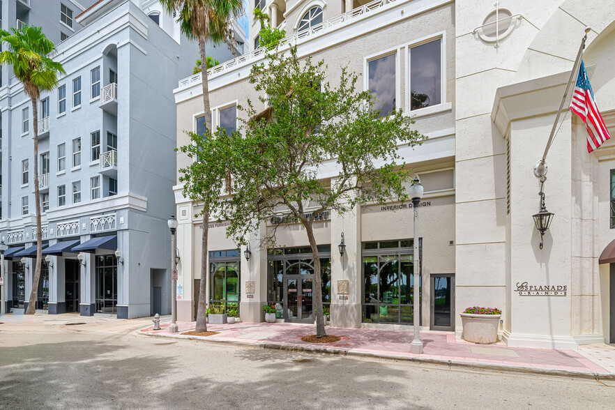 201 S Narcissus Ave, West Palm Beach, FL en venta - Foto del edificio - Imagen 1 de 22