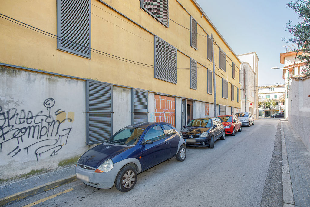 Edificio residencial en Palafrugell, Gerona en venta Foto principal- Imagen 1 de 26