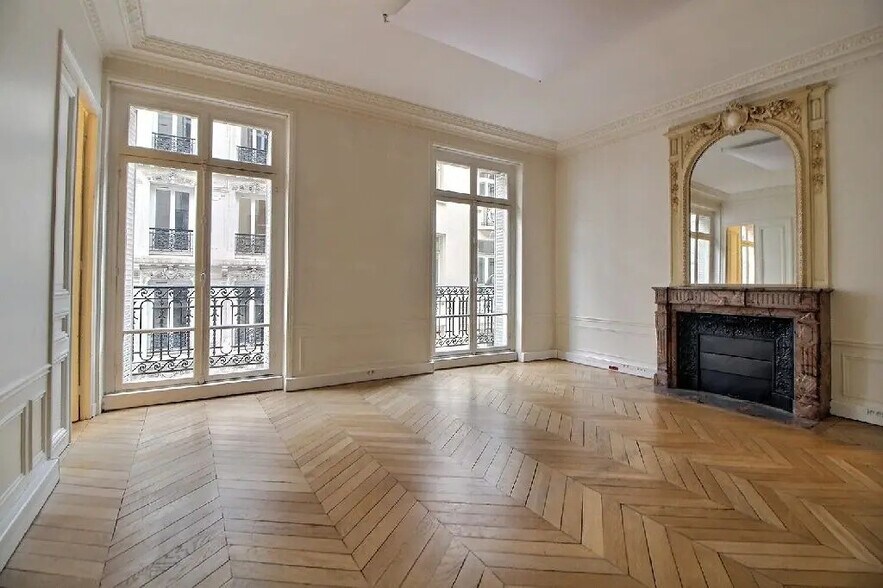 Oficina en Paris en alquiler - Foto del interior - Imagen 1 de 7