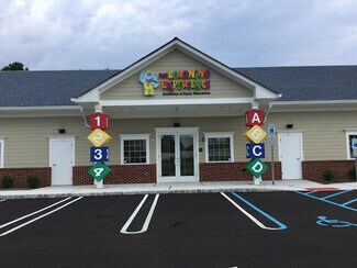 Más detalles de 2601 Educational Ln, Manasquan, NJ - Local en venta