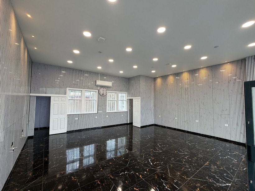 343-347 Methilhaven Rd, Methil, FIF KY8 3HR - Unidad 343 -  - Foto del interior - Image 1 of 3