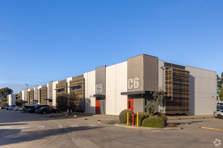 28 Rogers St, Port Melbourne en venta - Foto del edificio - Imagen 2 de 5