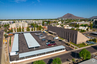 7331 E Osborn Dr, Scottsdale, AZ - vista aérea  vista de mapa - Image1