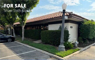 Más detalles de 5150 N 6th St, Fresno, CA - Oficina en venta