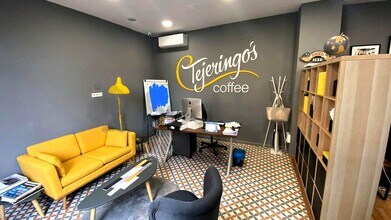 Oficina en Málaga, Málaga en alquiler Foto del interior- Imagen 2 de 4