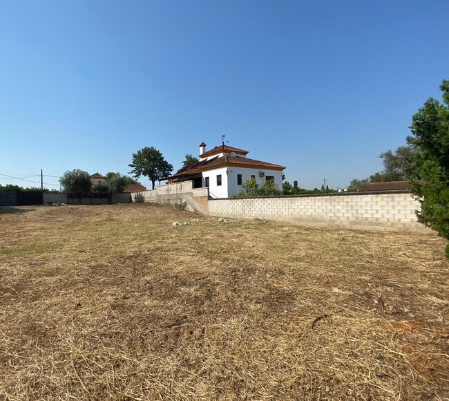 Más detalles de Terreno en venta