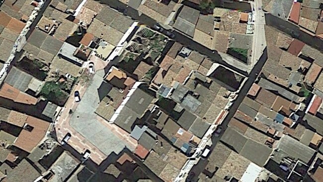 Más detalles de Terreno en venta