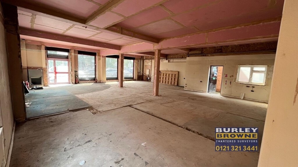 311-317 Chester Rd, Castle Bromwich en alquiler Foto de la construcción- Imagen 1 de 5