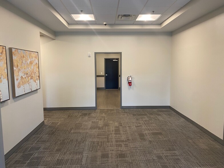 1605 Medical Center Pky, Murfreesboro, TN en alquiler - Lobby - Imagen 3 de 12