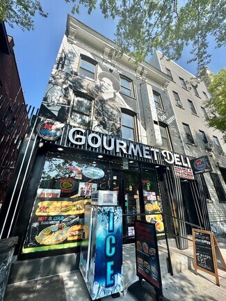 Más detalles de 322 Union Ave, Brooklyn, NY - Local en venta