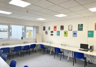 Barton Ln, Abingdon en alquiler Foto del interior- Imagen 2 de 4