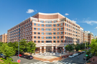 Más detalles para 2300 N St NW, Washington, DC - Oficinas en alquiler