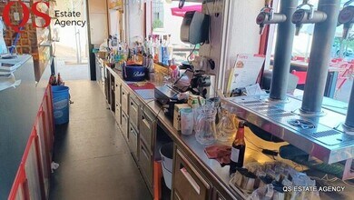 Local en Blanes, Gerona en alquiler Foto del interior- Imagen 2 de 9