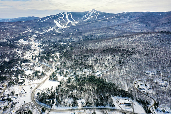 1128 Killington Rd, Killington, VT en venta - Foto del edificio - Imagen 3 de 8