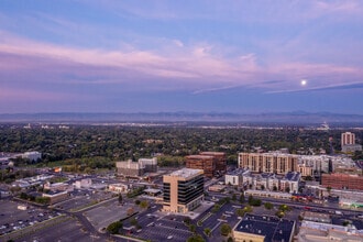 400 S Colorado Blvd, Denver, CO - vista aérea  vista de mapa - Image1