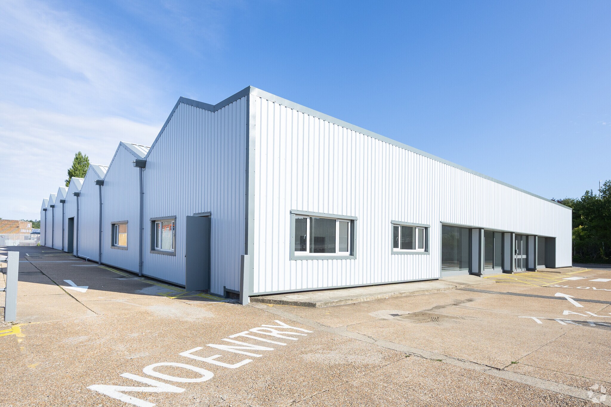 1 Carlton Rd, Ashford en alquiler Foto principal- Imagen 1 de 14