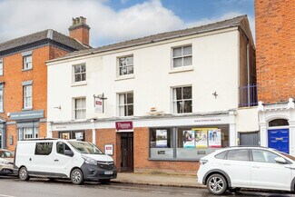 Más detalles de 7-8 Lichfield St, Burton On Trent - Oficina en venta