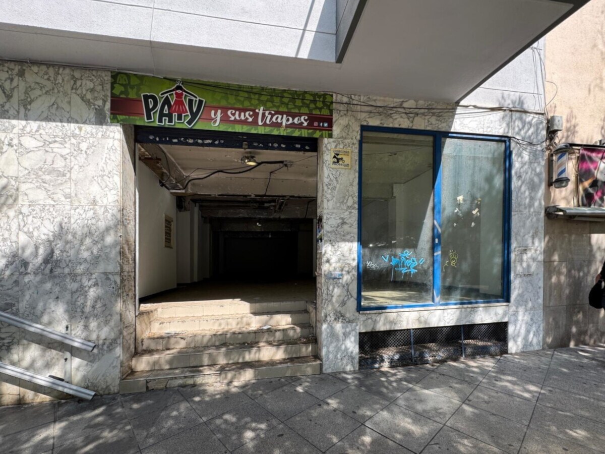 Sant Boi de Llobregat, BAR 08830 - Unidad - - - Foto del interior - Image 1 of 15