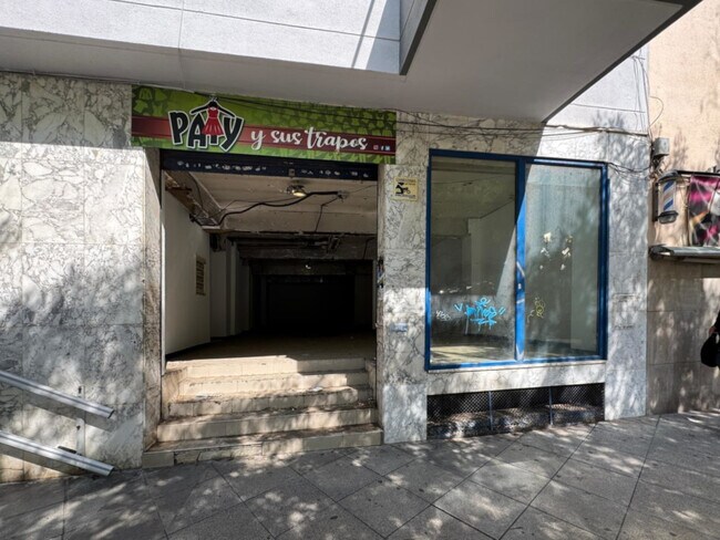 Más detalles de Edificio residencial​ en venta