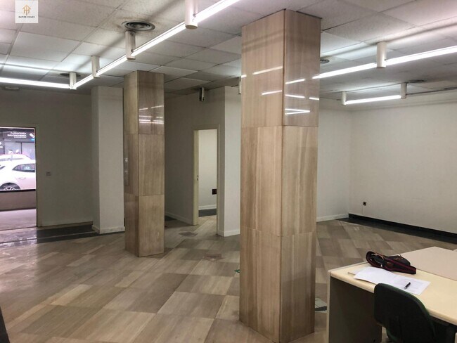 Más detalles de Local en alquiler