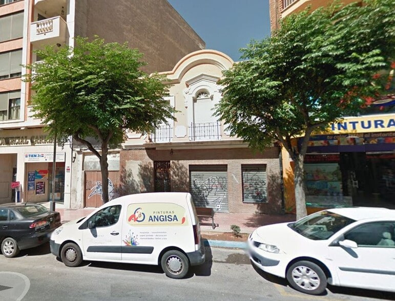 Terreno en La Vilavella, Castellón en venta - Foto del edificio - Imagen 1 de 7