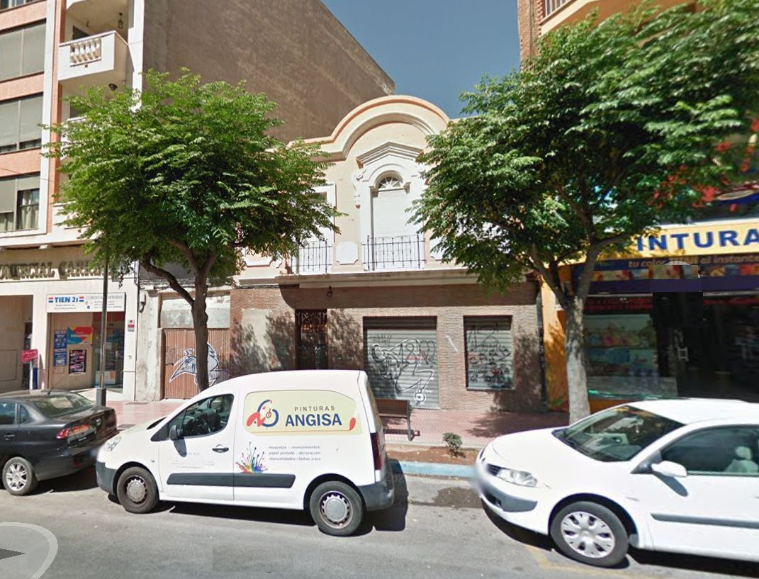 Terreno en La Vilavella, Castellón en venta Foto del edificio- Imagen 1 de 8