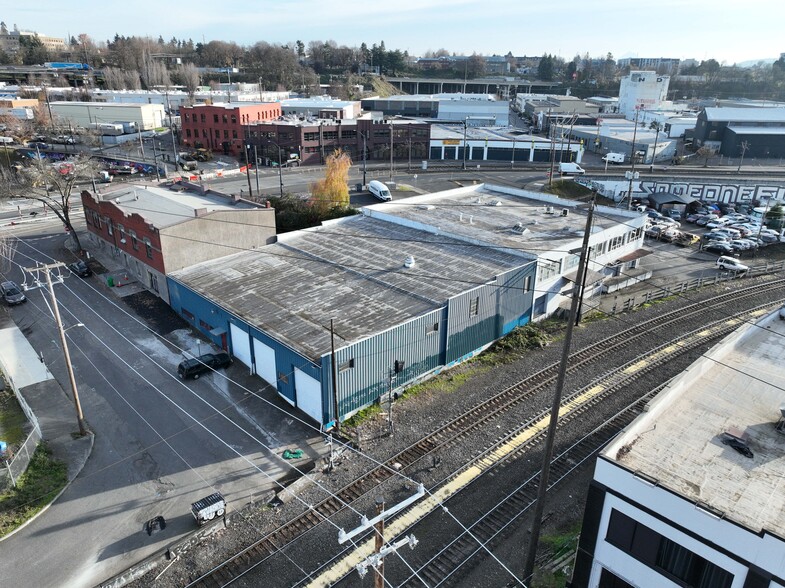 2267 N Interstate Ave, Portland, OR en venta - Foto del edificio - Imagen 3 de 11