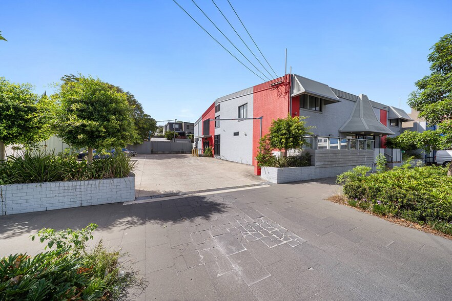 675 Botany Rd, Rosebery en alquiler - Foto del edificio - Imagen 3 de 6