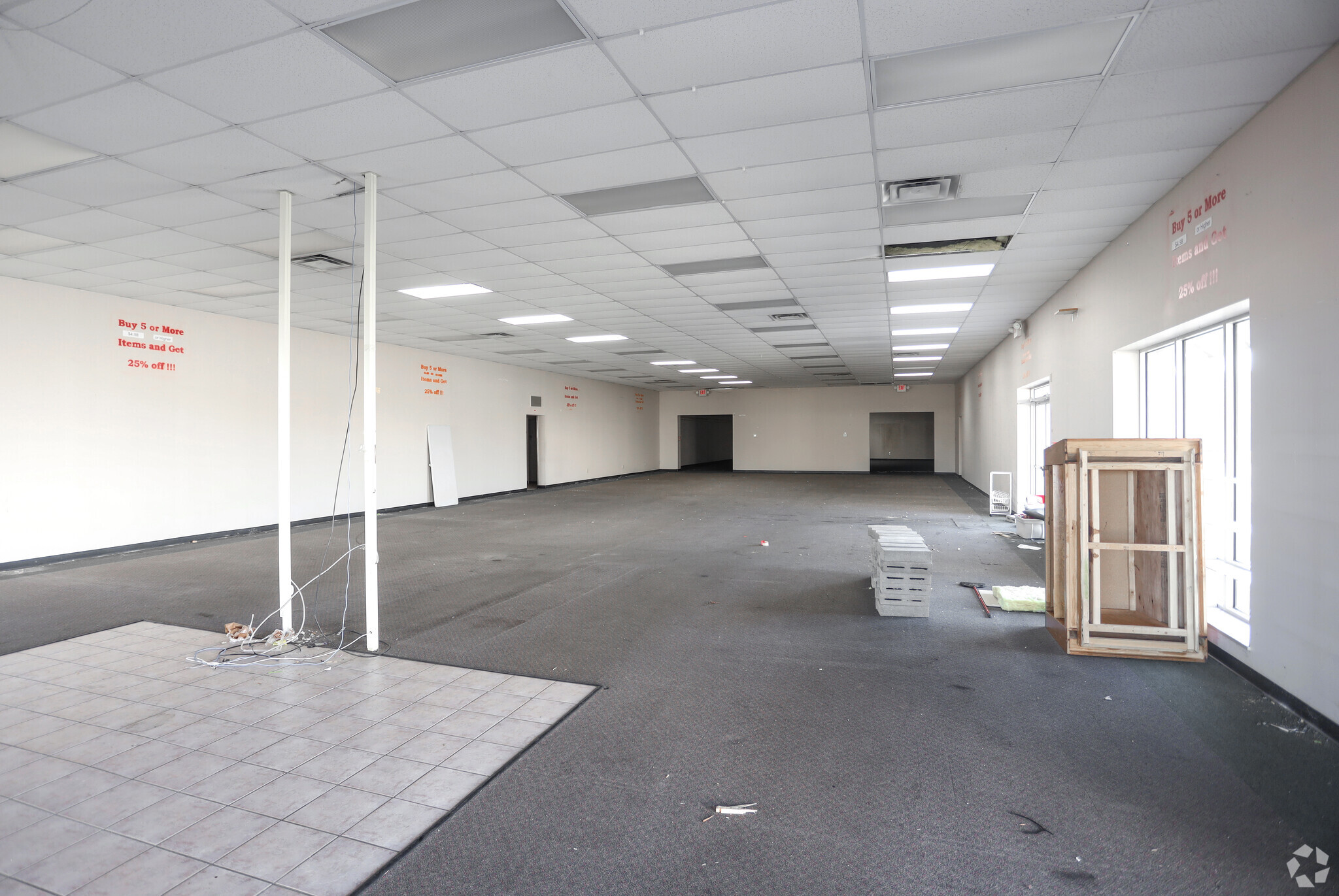 4200 S East St, Indianapolis, IN en alquiler Foto del interior- Imagen 1 de 1