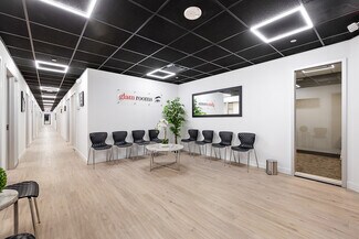 Más detalles de 801-803 W Big Beaver Rd, Troy, MI - Coworking en alquiler