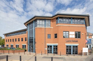 Más detalles de 2 Castle Meadow Rd, Nottingham - Coworking en alquiler