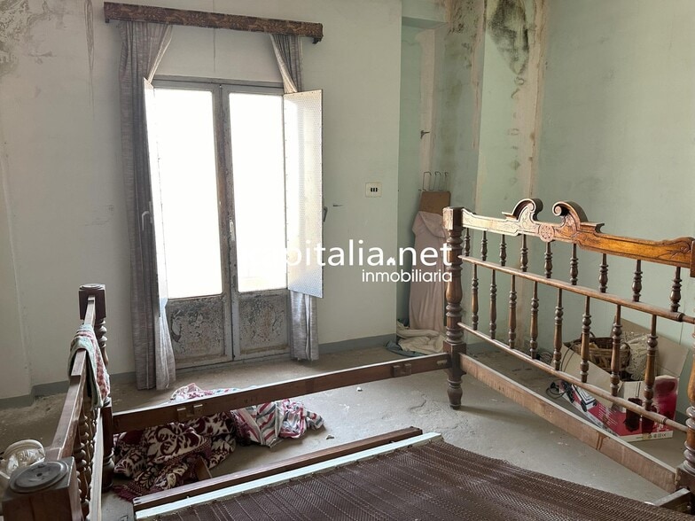 Nave en Llutxent, Valencia en venta - Foto del edificio - Imagen 3 de 10