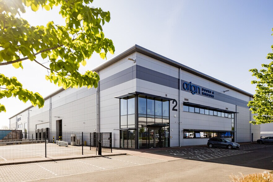 Unit 3 Middleton Stoney, Bicester en alquiler - Foto principal - Imagen 1 de 2