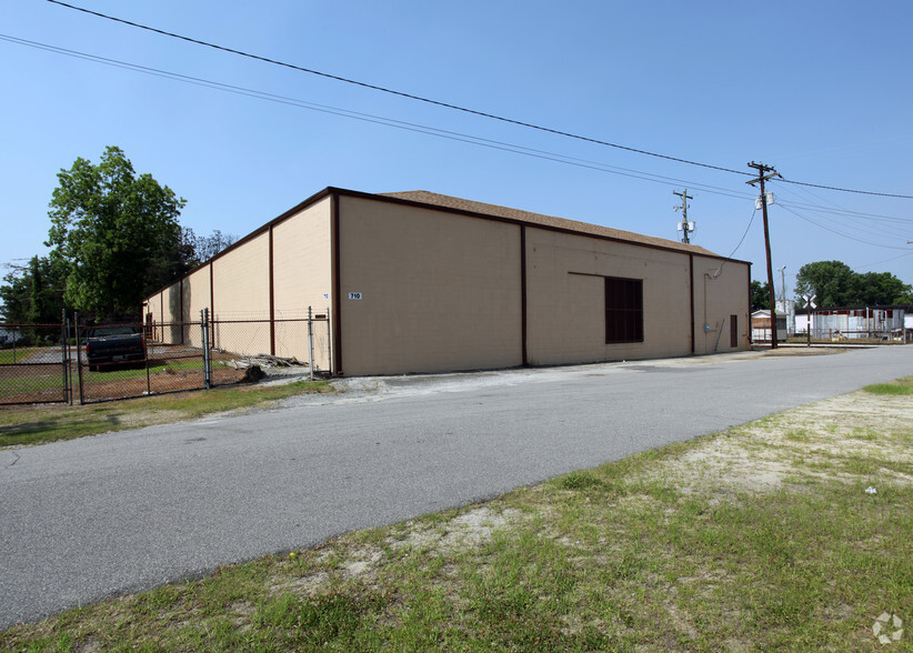 710 Town Common St, Lumberton, NC en venta - Foto principal - Imagen 2 de 2