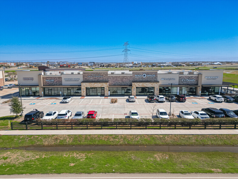 11143 Harlem Rd, Richmond, TX en alquiler - Foto del edificio - Imagen 1 de 24